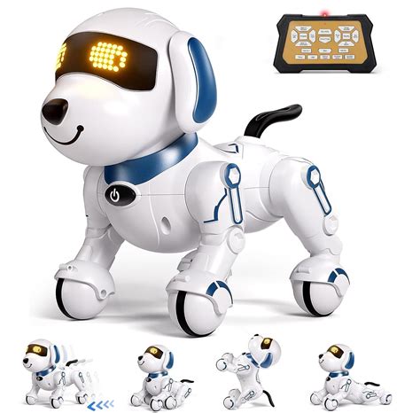 Image result for Remote Control Robot Dog
