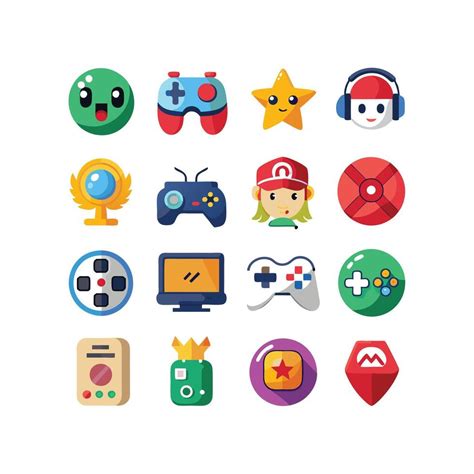 Toradh íomhá ar Gaming Icon Jpg