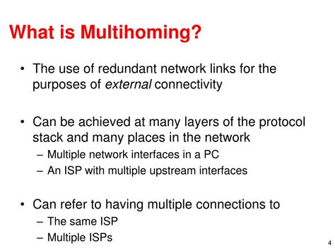 Image result for Dynamic Routing Multihomed Computer