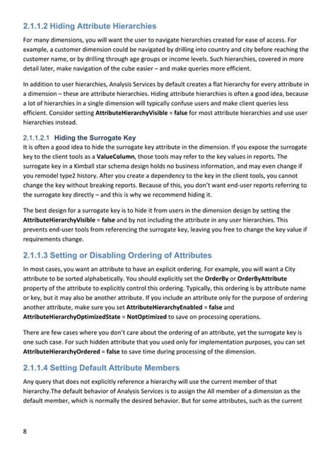 SQL Server Analysis Services Multidimensional に対する画像結果