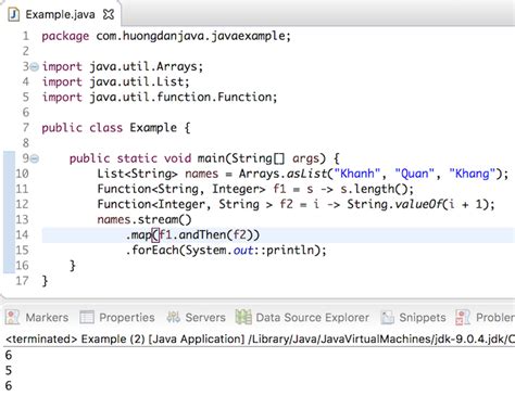 Afbeeldingsresultaten voor Java Function Interface
