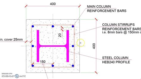 Image result for Structural Concrete Column Design