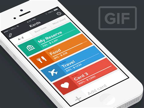 Image result for Mobile App Development GIF