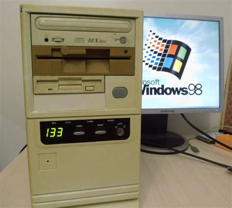 Image result for MS-DOS 486 Computer