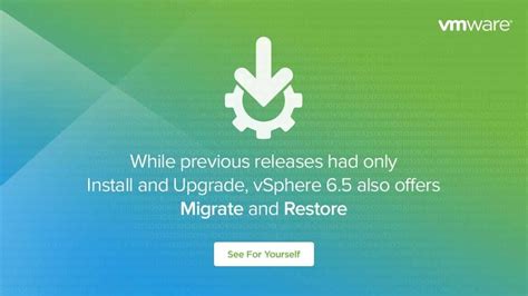vSphere Client 6.5 に対する画像結果