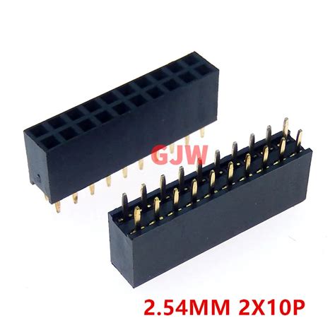 2X10 Header Code के लिए छवि परिणाम