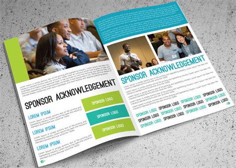 Training Brochure Examples に対する画像結果