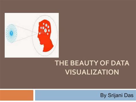 Image result for Beautiful Data Visualization Slide
