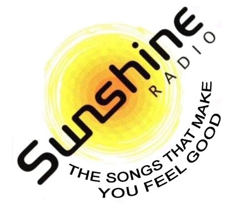 Image result for Sunshine Radio Logo