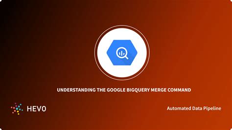 BigQuery SQL Merger Rows に対する画像結果