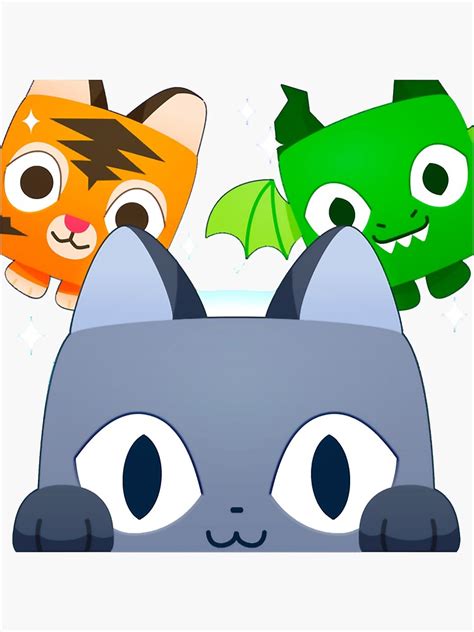 Image result for Pet Simulator X Logo Words