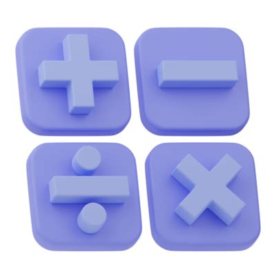 Image result for Math Signs Transparent PNG