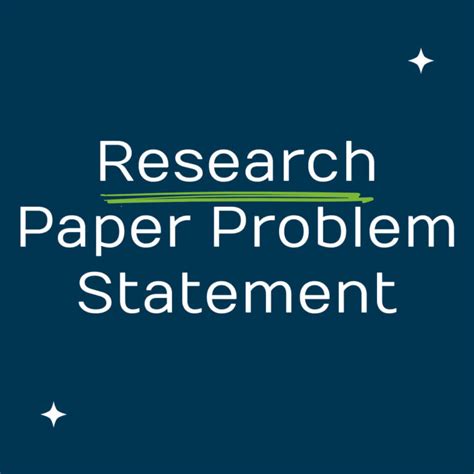 Image result for Example of Statement of the Problem Research Xample
