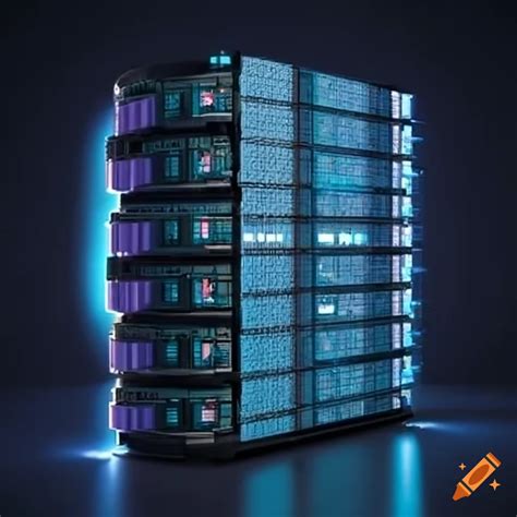 Afbeeldingsresultaten voor Streamlined File Structure Servers