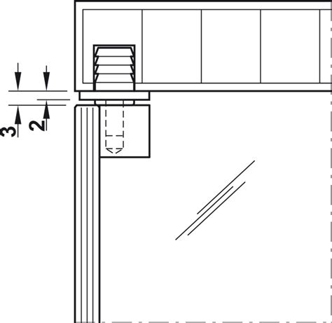 Afbeeldingsresultaten voor Hafele Pivot Hinge