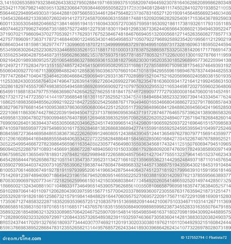 Image result for 1000000 Digits of Pi