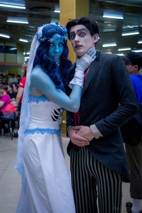 Image result for Corpse Bride Victor Fancy Dress