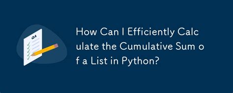 Image result for Python Cumulative Average