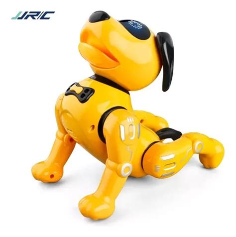 Remote Control Smart Robot Dog માટે ઇમેજ પરિણામ