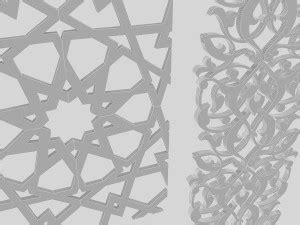 Image result for 3D Classical Pattern
