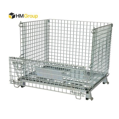 Large Metal Storage Container Stack に対する画像結果