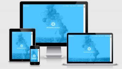 Toradh íomhá ar Divi Website Examples