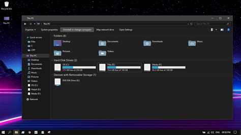Image result for File Explorer Customized
