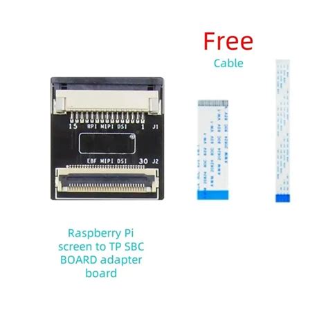 Image result for Raspberry Pi Display Adapter Board