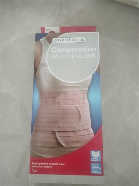 Image result for Abdominal Compression