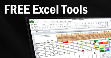 Image result for Excel Tool Development