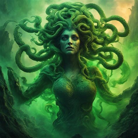 Image result for Medusa Python