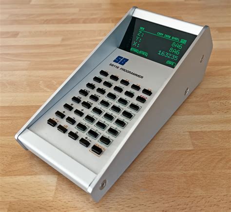 Image result for Programming Calculator