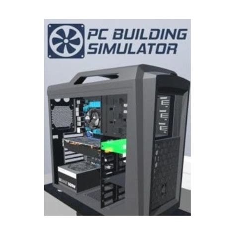 Afbeeldingsresultaten voor Xbox PC Building Simulator