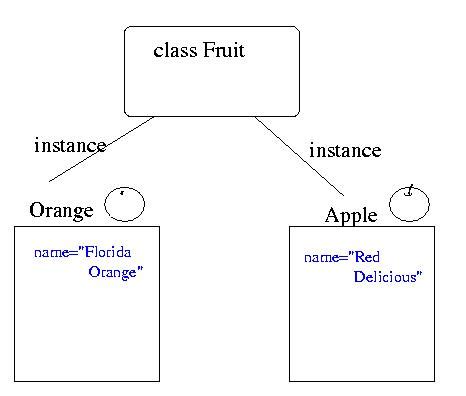 Image result for Instance Example