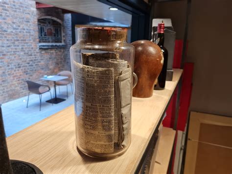 Time Capsule Display に対する画像結果