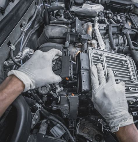 Image result for What Is a Engine Control Unit