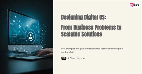 Image result for Digital CS Examples