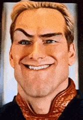 Image result for Mewing Face Meme