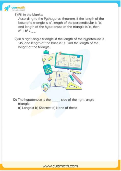 Image result for Right Triangle Word Problem Examples