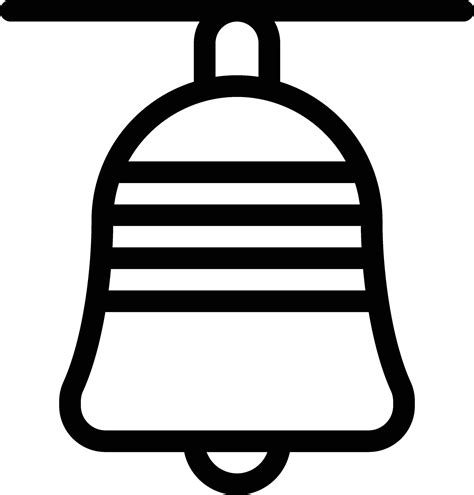Toradh íomhá ar HTML Bell Icon