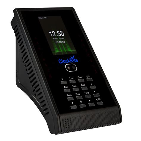 Image result for Time Clocking System