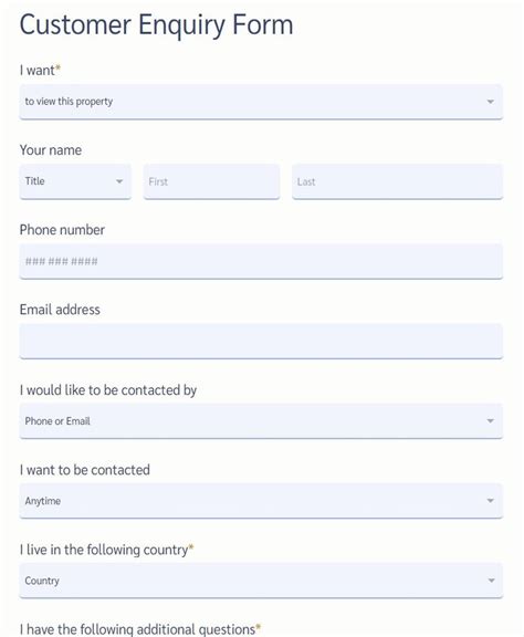 Image result for Enquiry Form Background Image
