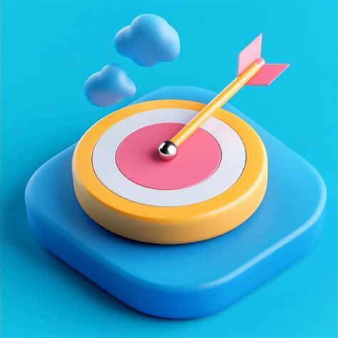 Project Objective Icone in 3D Model に対する画像結果