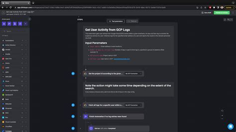 Image result for User Activity in Logging GCP