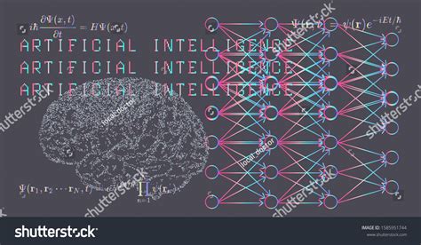 Toradh íomhá ar Neural Network Graphical Image