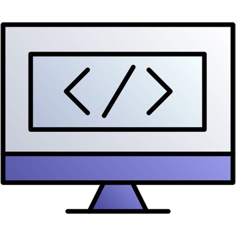 Toradh íomhá ar Computer Icon Programming