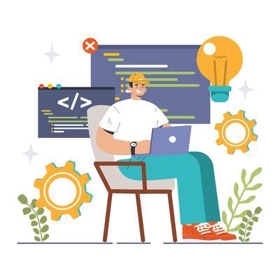 Software Engineering Graphics に対する画像結果