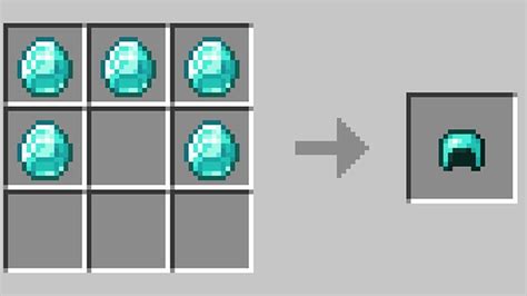 Image result for Minecraft Helmet Hair