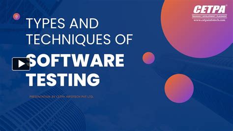 Image result for Testing Types PPT