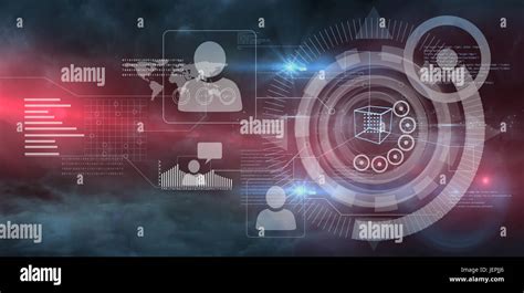 Image result for Digital Interface Computer